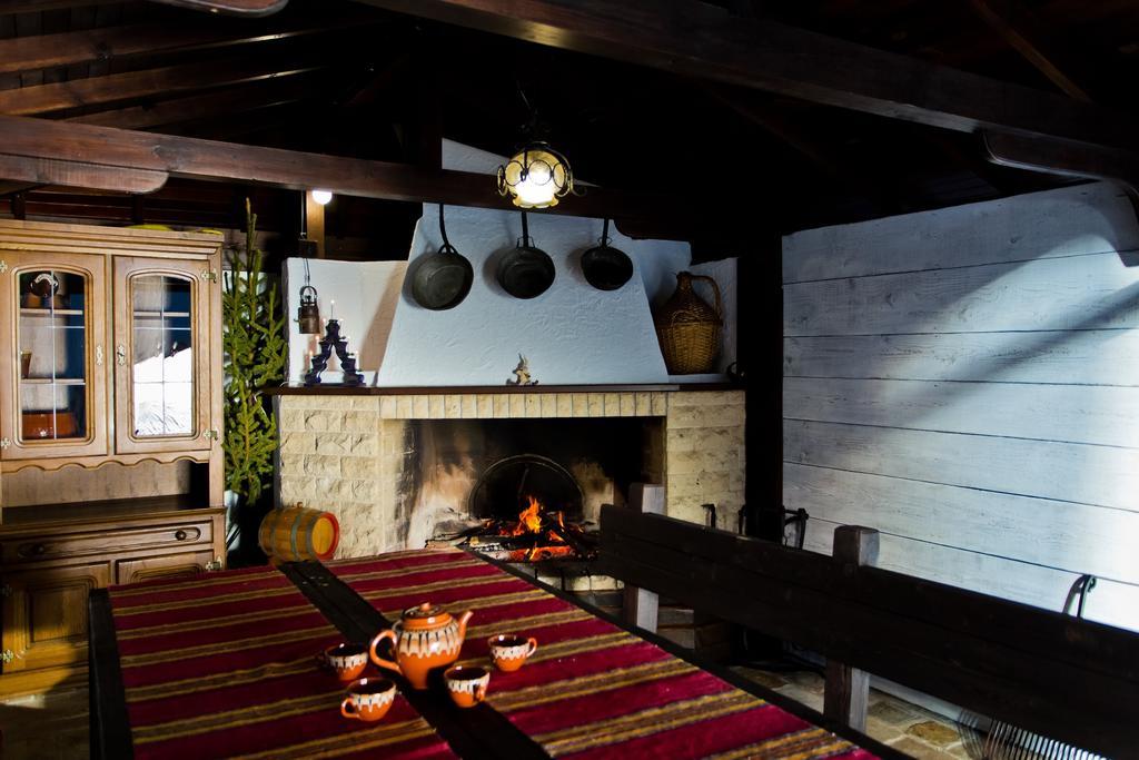 Monastery 2 Aparthotel Pamporowo Zewnętrze zdjęcie